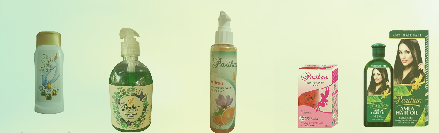 Parihan - main header photo