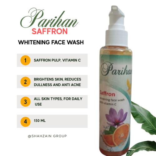 facewash 